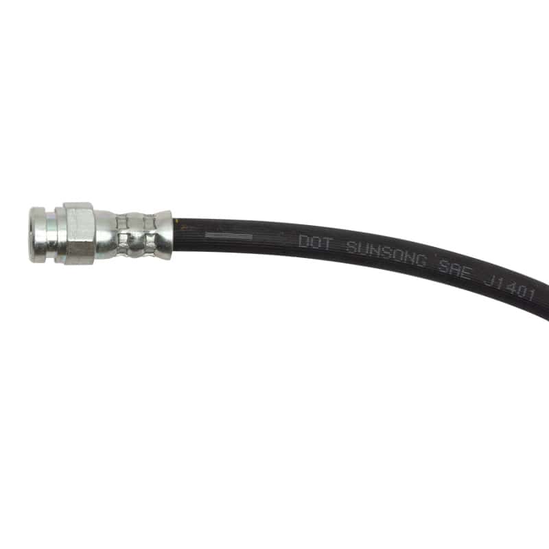 DFC — DFC 16-23 Mazda CX-5 Front-R Brake Hose - view 3