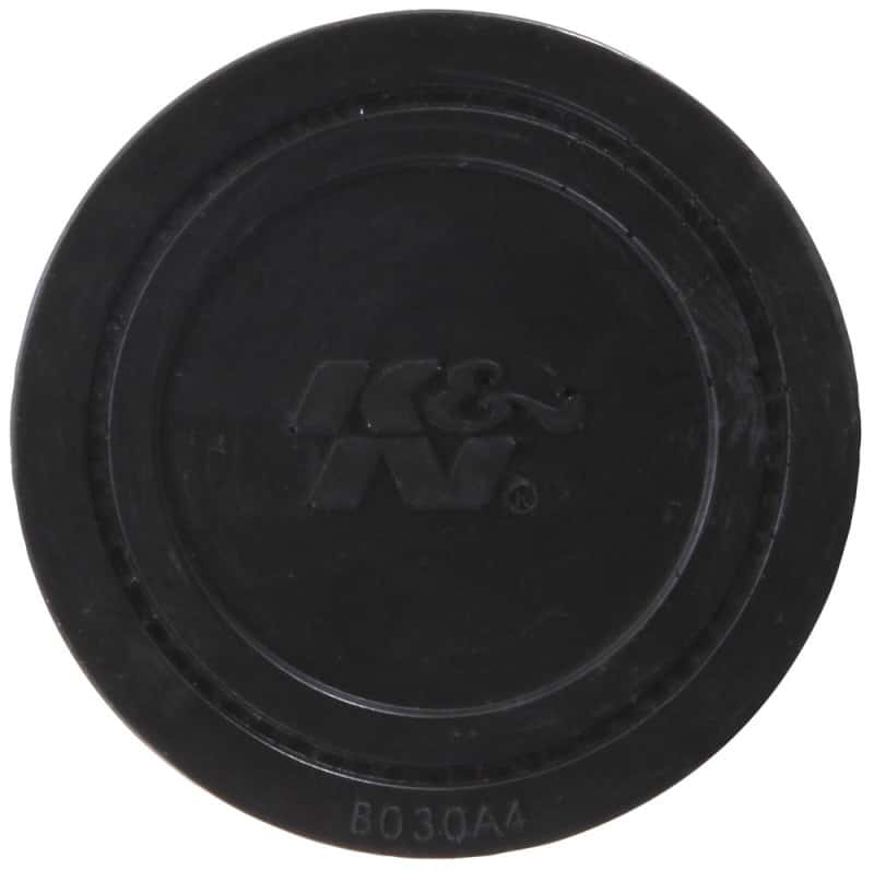 K&N Engineering — K&N 1.5in Flange ID x 3in OD x 2.5in H Rubber Base Crankcase Vent Filter
Vent Air Filter/Brea
Vent Air Filter - view 9