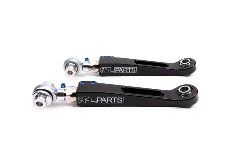 SPL Parts — SPL Parts 2020+ Toyota GR Supra (A90) / 2019+ BMW Z4 (G29) Front Lower Control Arms
Control Arms - view 2