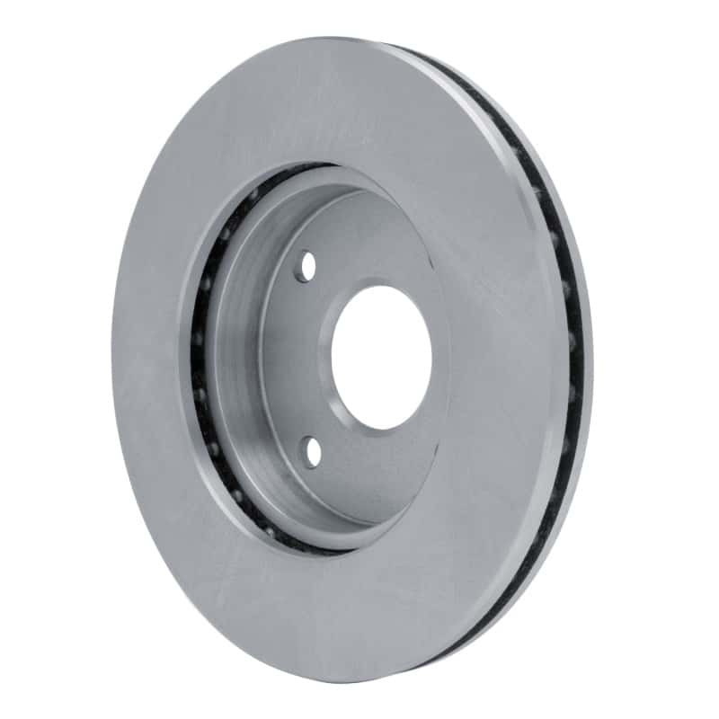 DFC — DFC 04-10 Chevrolet Optra (USA/Canada) Front Brake Rotor
DFC Brake Rotor - view 4