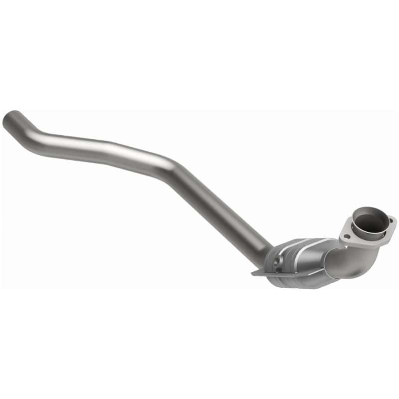 Magnaflow — MagnaFlow Conv DF 05 Ford Escape Hybrid 2.3L
OEM Grade
OEM - view 30
