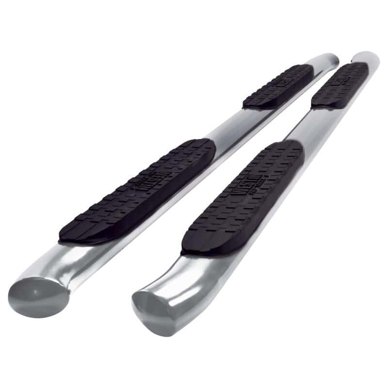 Westin — Westin 20-22 Ford Explorer PRO TRAXX 4 Oval Nerf Step Bars - SS
Nerf/Step Bar - view 2