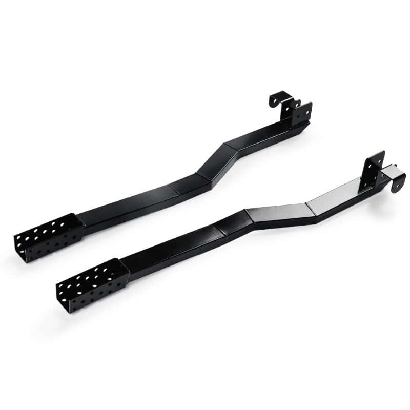 QA1 — QA1 64-70 Ford Mustang Subframe Connector Kit
Subframe Connectors - view 1