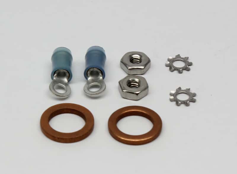 Walbro — Walbro Hardware Kit
Kit/Install - view 1