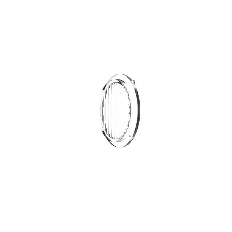 KC HiLiTES — KC HiLiTES FLEX ERA 1 Single Lens Replacement (Spread Beam) - view 10