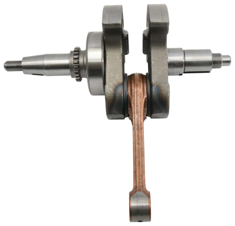 Hot Rods — Hot Rods 01-05 Yamaha YFM 660 R Raptor 660cc Stroker Crankshaft - view 3