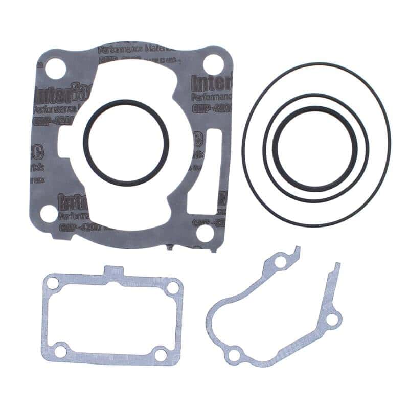 Vertex Pistons — Vertex Gaskets 18-23 Yamaha YZ65 Top End Gasket Kit - view 2
