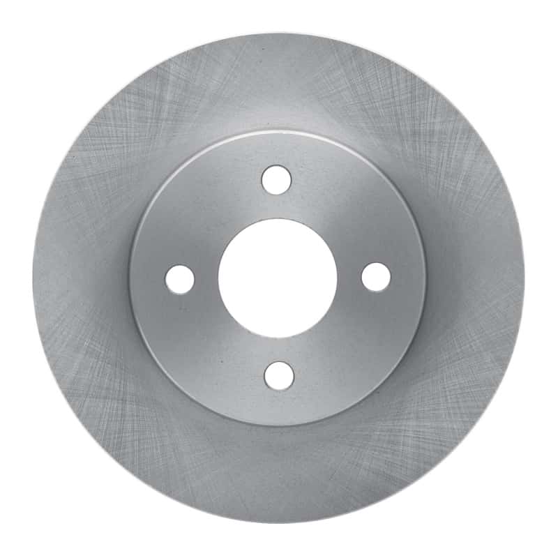 DFC — DFC 03-10 Chevrolet Cobalt Front Brake Rotor
DFC Brake Rotor - view 1