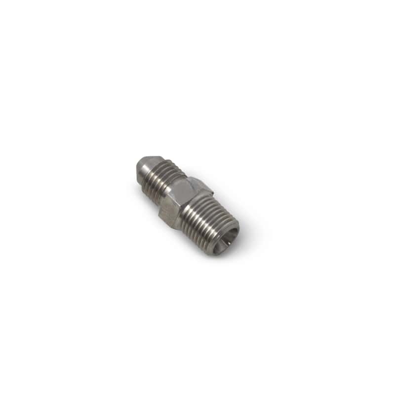 Russell — Russell Performance -3 AN to 1/8in Pipe
BrkLineAdptFtng - view 6