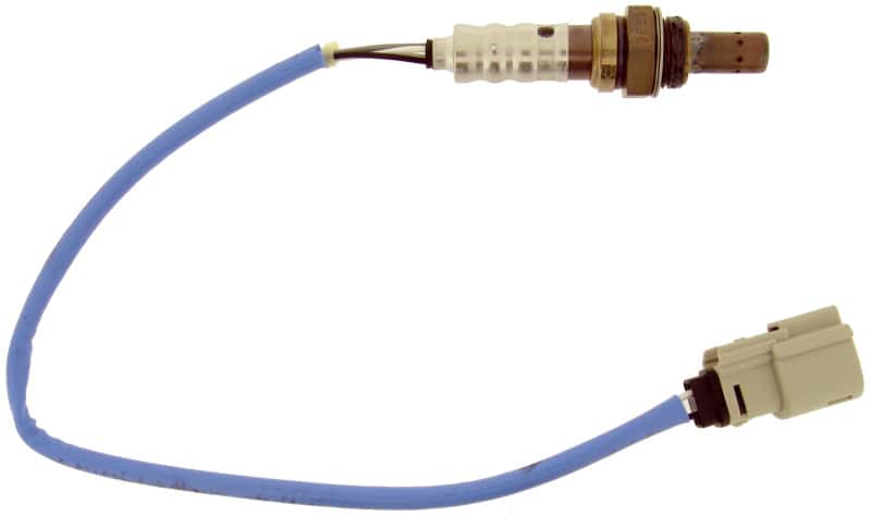 NGK — NGK Ford Police Interceptor Sedan 2014-2013 Direct Fit Oxygen Sensor
Oxygen Sensor - view 1