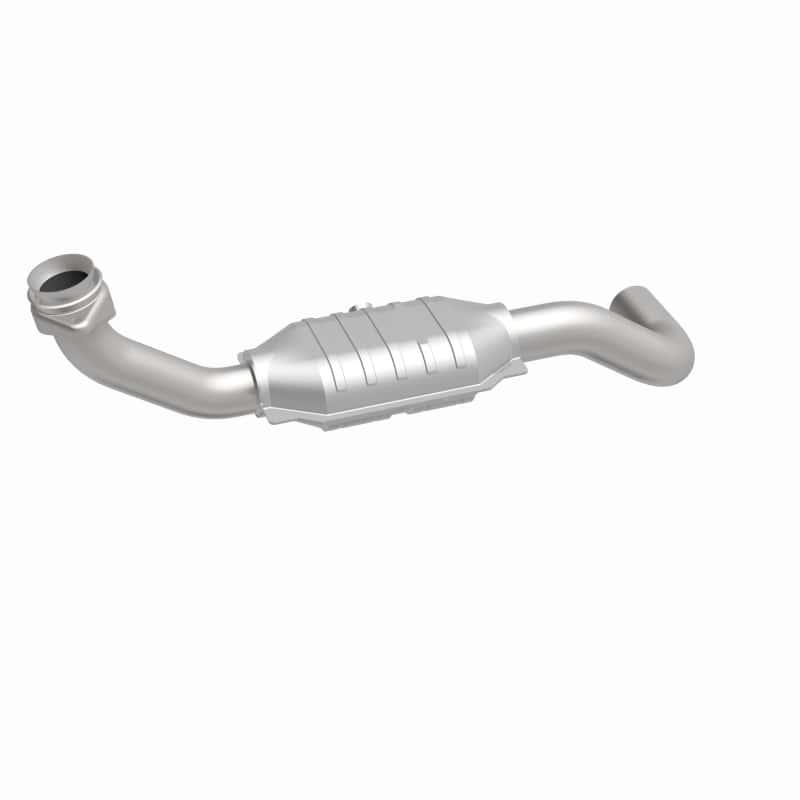 Magnaflow — MagnaFlow Conv DF 05 Expedition D/S 5.4 OEM
OEM Grade
OEM - view 10