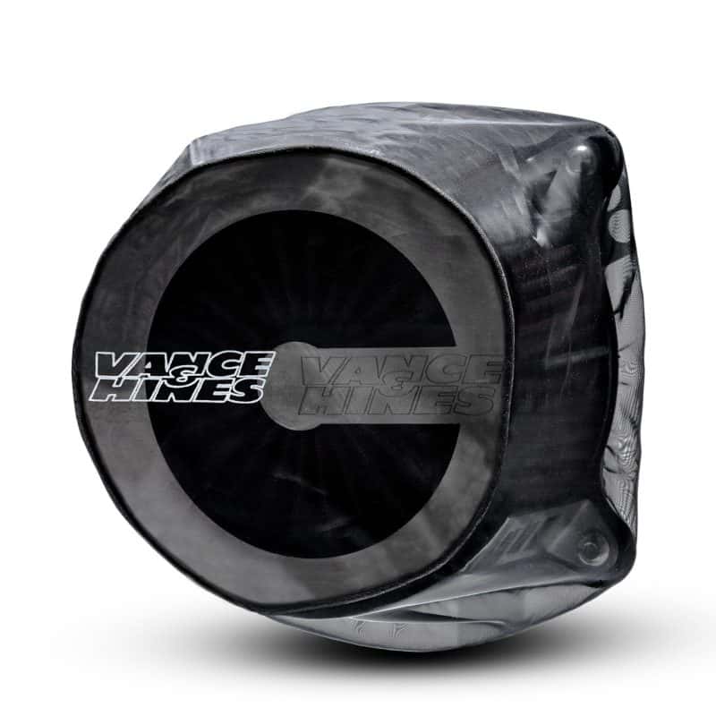 Vance and Hines — Vance & Hines VO2 Cage Fighter Pre Filter - view 1