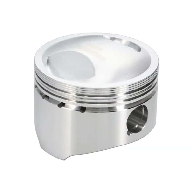 Wiseco — Wiseco Kawasaki KZ900 72-75/1000 77-82 10.251 CR Piston Kit
Piston Kit - view 3