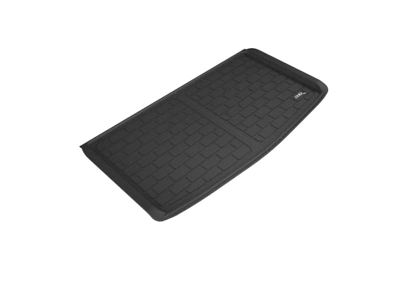 3D MAXpider — 3D MAXpider 2018-2019 Volkswagen Atlas Kagu Cargo Liner - Black
Cargo Area Liner - view 1
