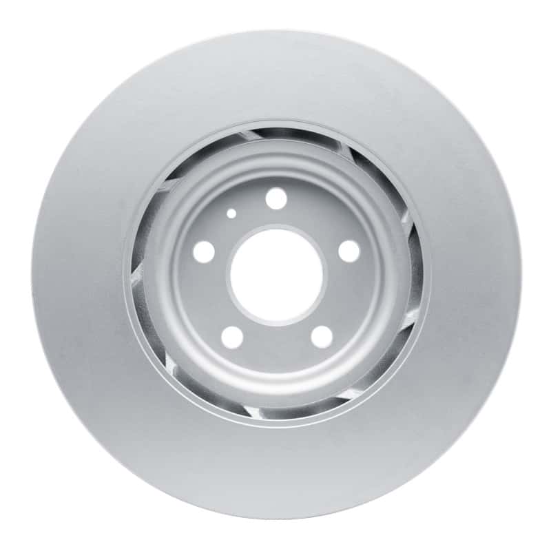 DFC — DFC 08-11 Audi S4 Front GeoSPEC Coated Rotor
DFC Brake Rotor - view 5