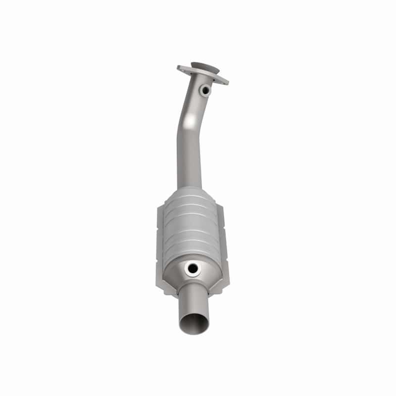 Magnaflow — MagnaFlow Conv DF 00-03 BMW X5 4.4L Driver Side OEM
OEM Grade
OEM - view 16