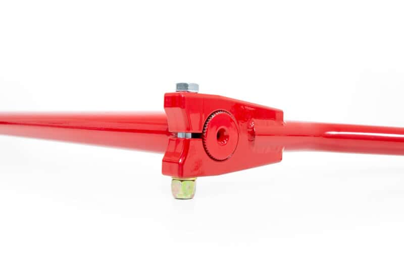 UMI Performance — UMI Performance 1-1/4in Splined Front Sway Bar (Stock Style End Links)
Splined sway bar - view 2