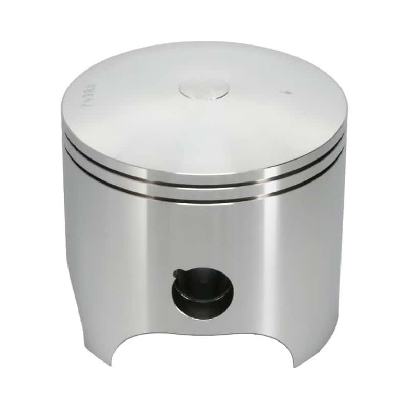 Wiseco — Wiseco Yamaha DT400 75-78/ MX400 75-76 3386TD Piston Kit
Piston Kit - view 11