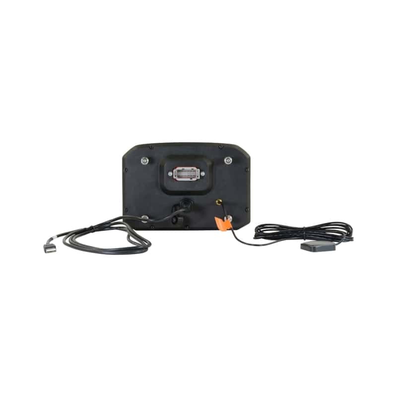 AEM — AEM CD-7 Non Logging Race Dash Carbon Fiber Digital Display (CAN Input Only)
CD-7 Carbon - view 16