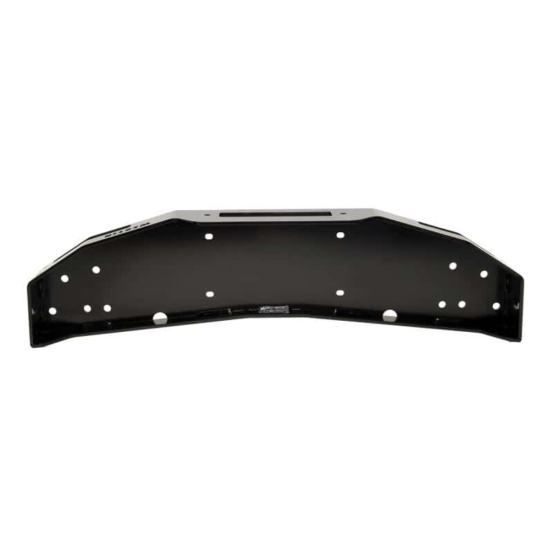 Westin — Westin 2020 Chevy Silverado 2500/3500 MAX Winch Tray - Black
Winch Mount Plate - view 4