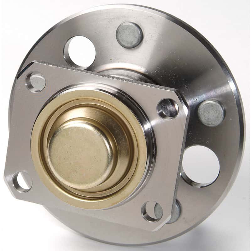 Moog — MOOG 83-03 Buick Century Rear Hub Assembly - view 2