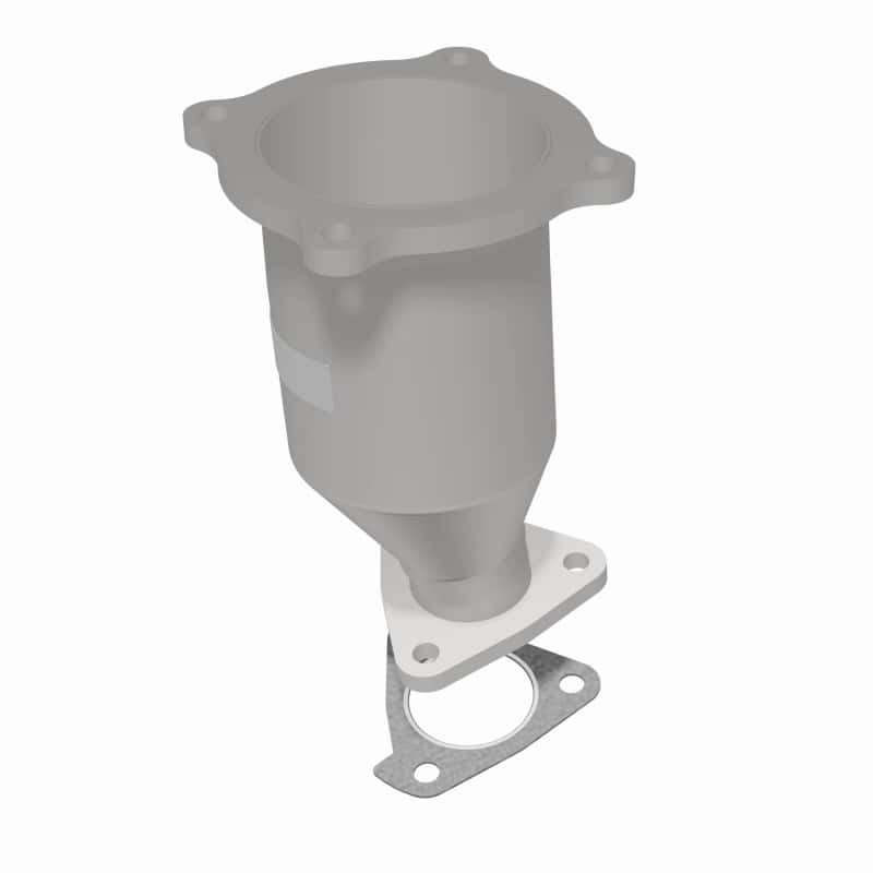 Magnaflow — MagnaFlow Conv DF 1999-2005 Mazda Miata L4 1.8L Direct Fit Catalytic Converter (California)
California - view 15