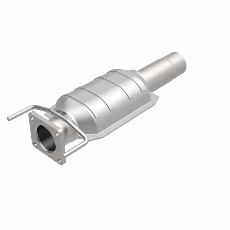 Magnaflow — MagnaFlow Conv DF Gm
Standard Grade
Standard - view 6