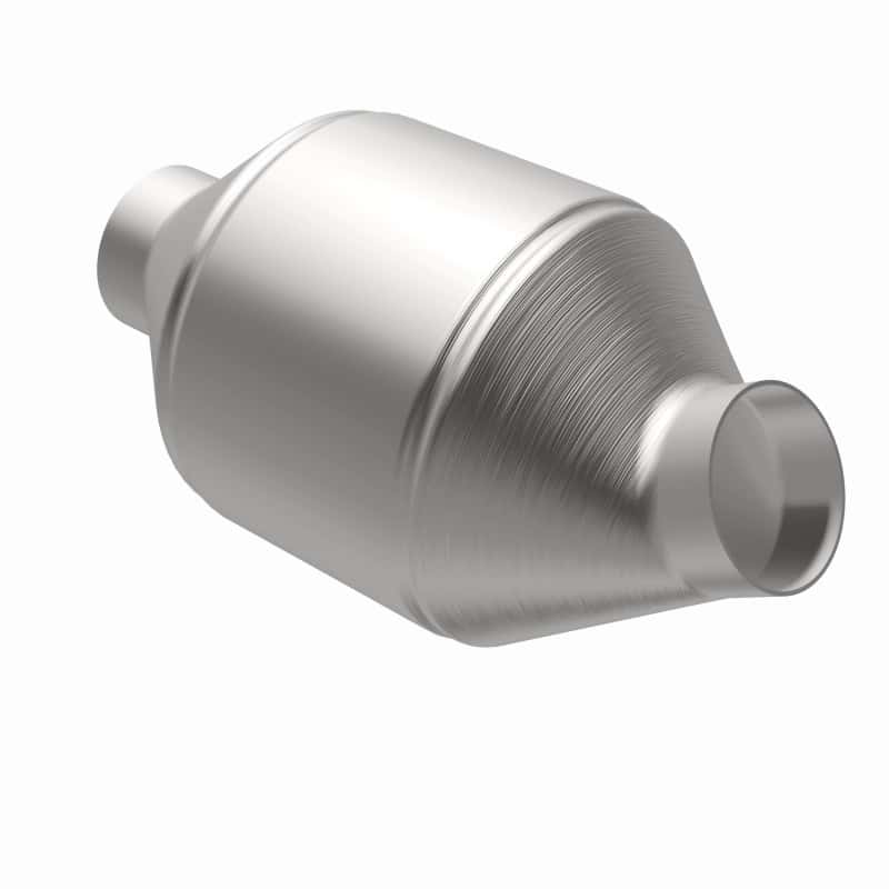 Magnaflow — MagnaFlow Conv Universal 2 inch C/A 5 inch spun body
OEM Grade
OEM - view 22