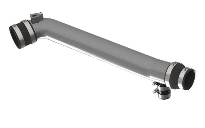 K&N Engineering — K&N 15-21 Polaris RZR Turbo Charge Pipe - view 4