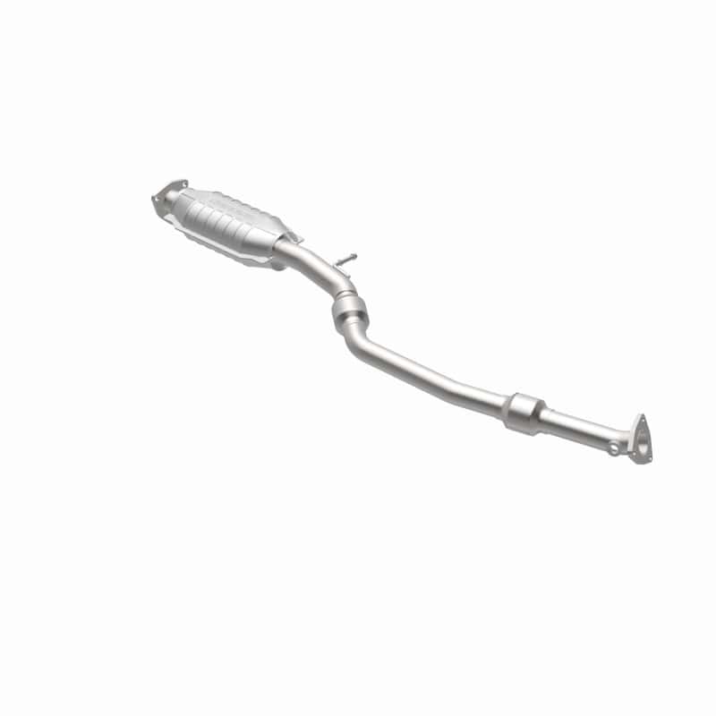 Magnaflow — MagnaFlow Conv DF 99-02 Lanos 1.6 Rear
HM Grade
HM - view 22