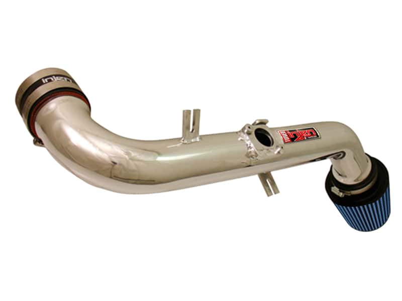 Injen — Injen 00-04 MR2 Spyder 1.8L 4 Cyl. Polished Short Ram Intake
Short Ram Intake
Air Intake Kit - view 4