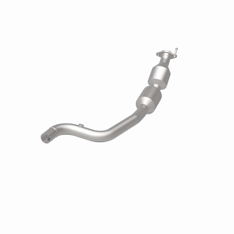Magnaflow — MagnaFlow 13-17 Range Rover V8 5 OEM Underbody Direct Fit EPA Compliant Catalytic Converter
OEM Grade
OEM - view 16