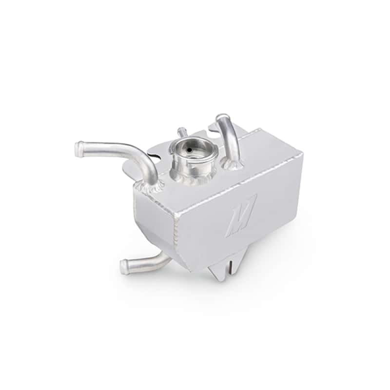 Mishimoto — Mishimoto Subaru 08-14 WRX/ 05-09 Legacy GT Aluminum Coolant Expansion Tank
Coolant Reservoir - view 7