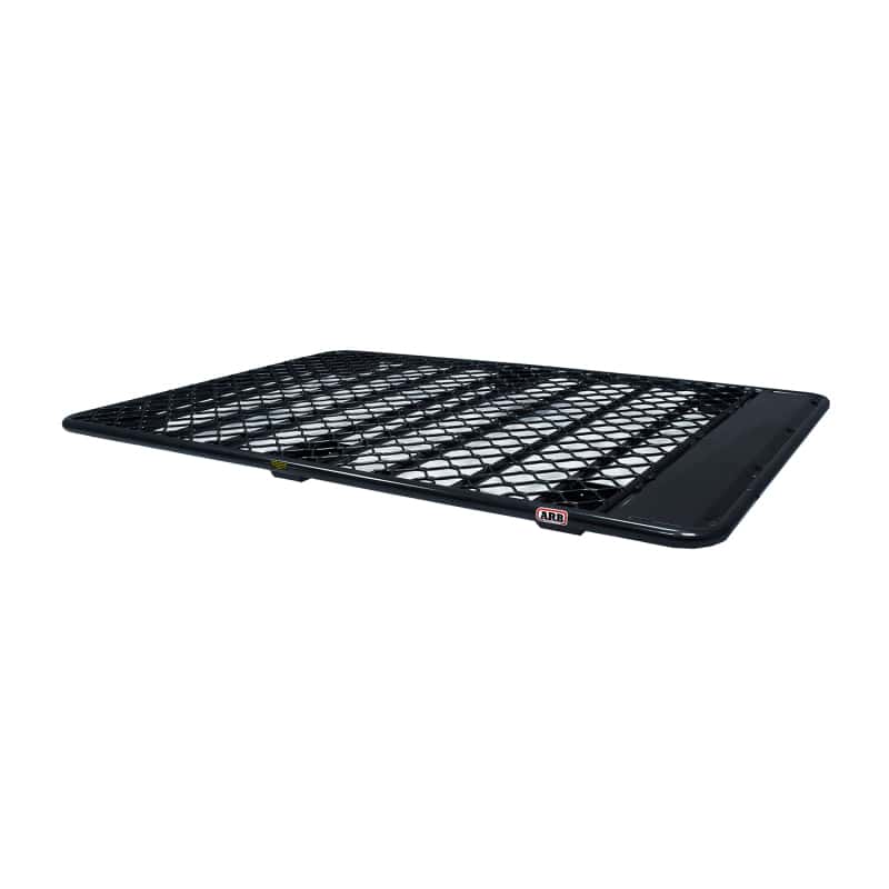 ARB — ARB Alum Flat Rack Mesh 1790X1120mm 70X44
Roof Rack - view 4
