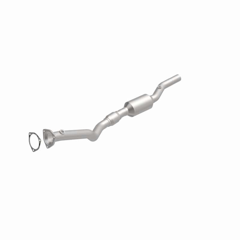 Magnaflow — MagnaFlow Conv DF 98-99 Audi A6 2.8L Driver Side
HM Grade
HM - view 8
