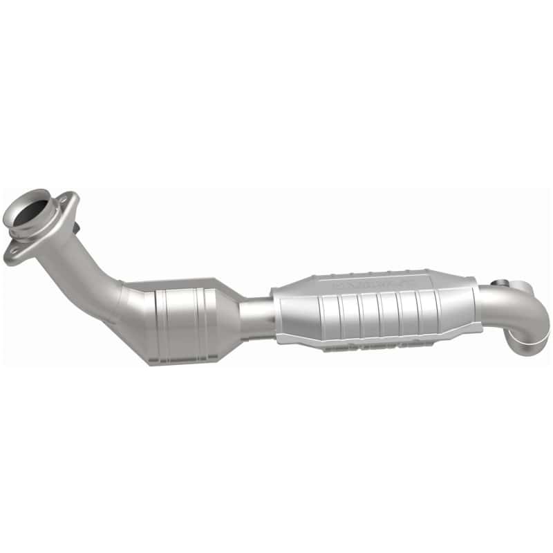 Magnaflow — MagnaFlow Conv DF 99 Ford F-150 4.6L
HM Grade
HM - view 5