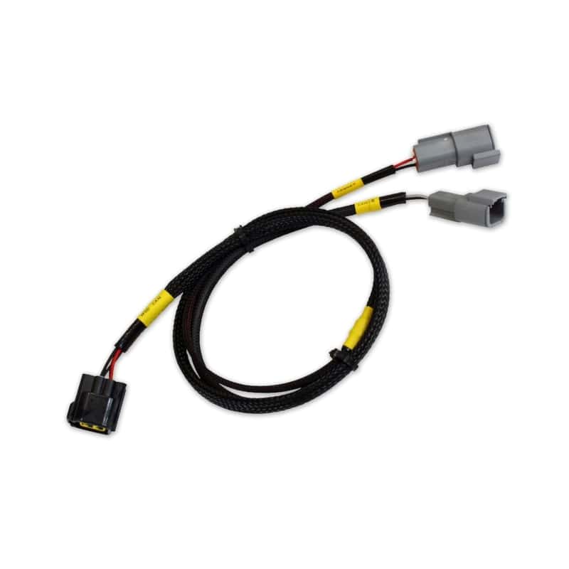 AEM — AEM CD-7/CD-7L Plug and Play Adapter Harness for MSD Grid
CD-7/CD-7L Plug
Adapter Cable - view 5
