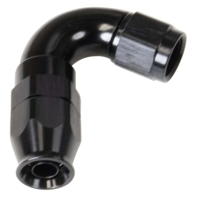 Russell — Russell Black 120 -6 Pro Ptfe Hose End
PRO PTFE Hose End - view 1