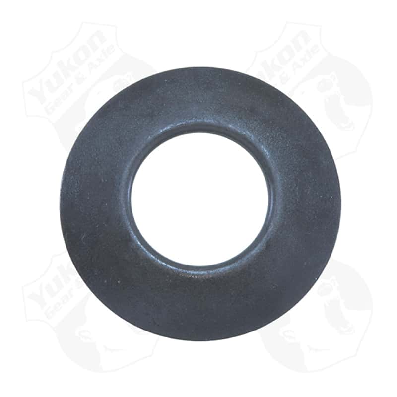 Yukon Gear & Axle — Yukon Gear 7.5 & 7.625 Standard Open Pinion Gear Thrust Washer
Thrust washer  - view 2