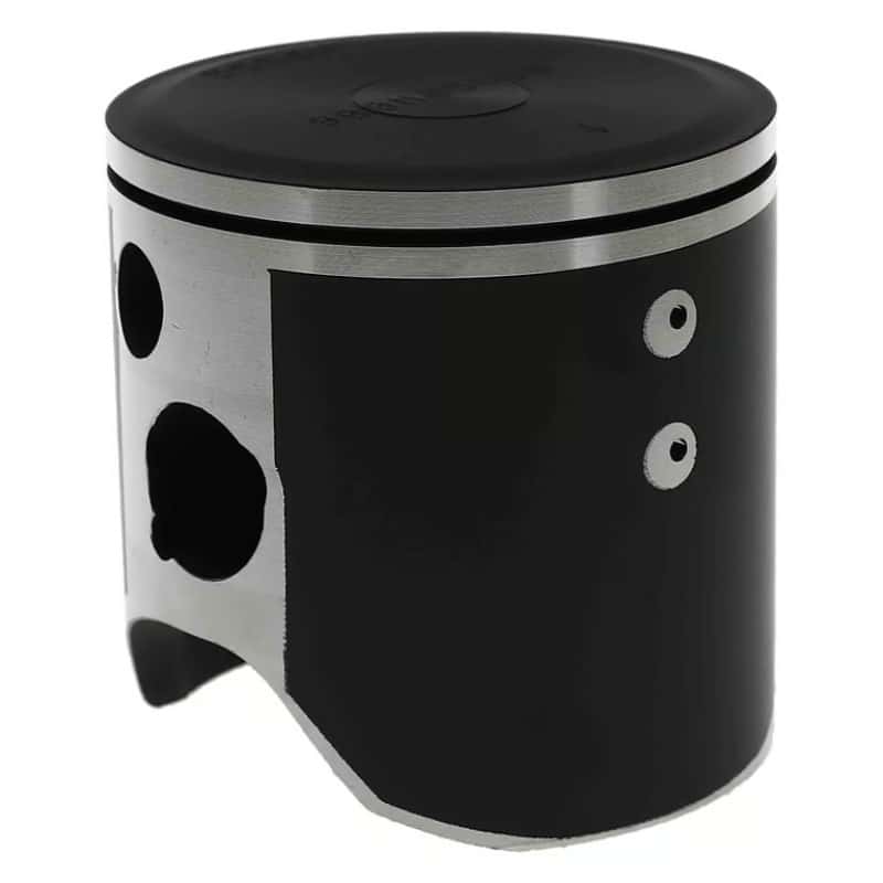 Wiseco — Wiseco 2022 Yamaha YZ125 58mm Bore GP Series Piston Kit
Piston Kit - view 3