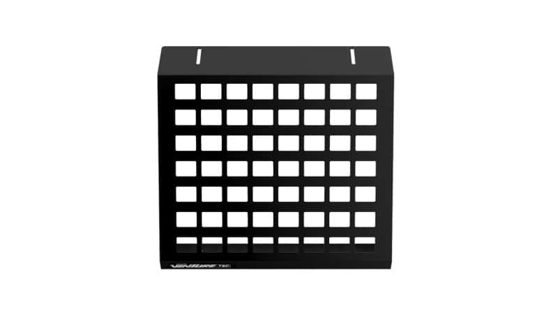 Putco — Putco Full Length TEC Molle Mounting Plate - 46in W x 14.4in H (Fits 184600/184400/184700/184800)
Cargo Holder - view 4