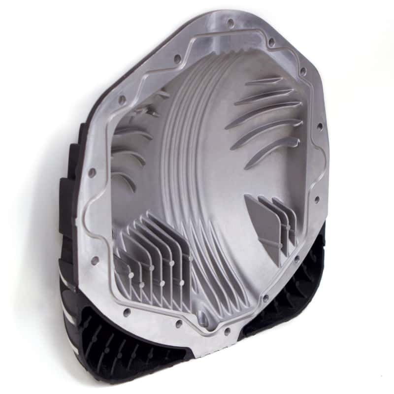 Banks Power — Banks Power 01-18 GM / RAM Black Differential Cover Kit 11.5/11.8-14 Bolt
DiffrlCover - view 4