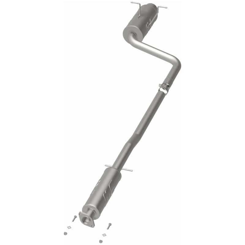 Magnaflow — MagnaFlow Sys C/B Mini Cooper 02 Standard
Cat-Back - view 5