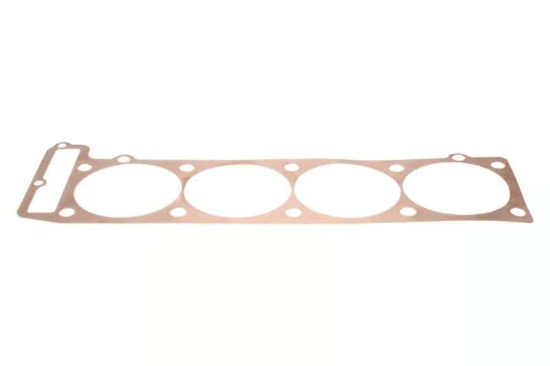 Wiseco — Wiseco Kawasaki ZX11/GPZ1100 Base Gasket .020 Copper
Gasket Kit - view 3