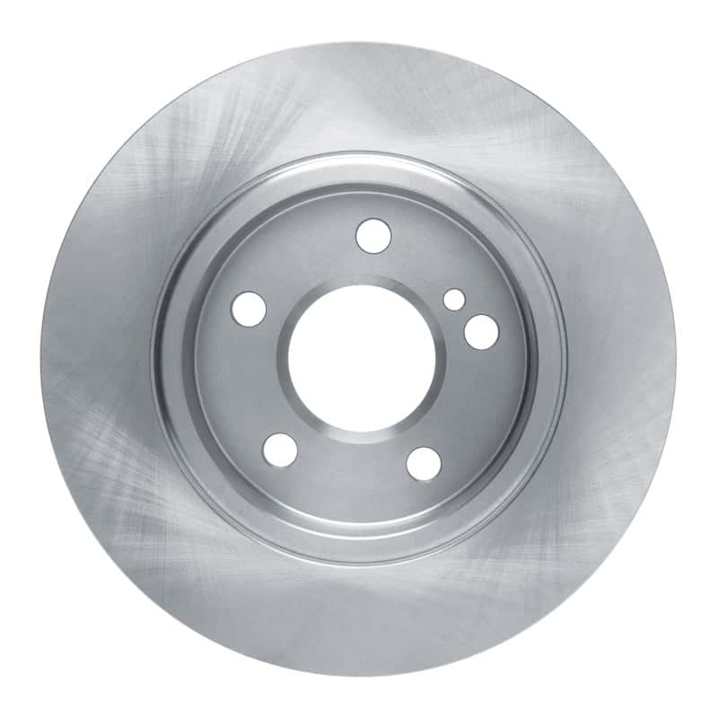 DFC — DFC 12-18 Mercedes-Benz B180 (Mexico) Rear Brake Rotor
DFC Brake Rotor - view 5