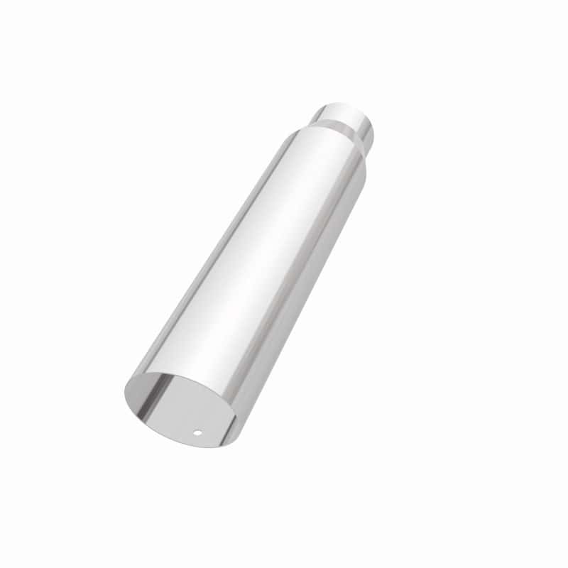 Magnaflow — MagnaFlow Tip 1-Pk Sc 3.50 X 18 2.5 15Deg
Stainless Steel
Exhaust Tip - view 26