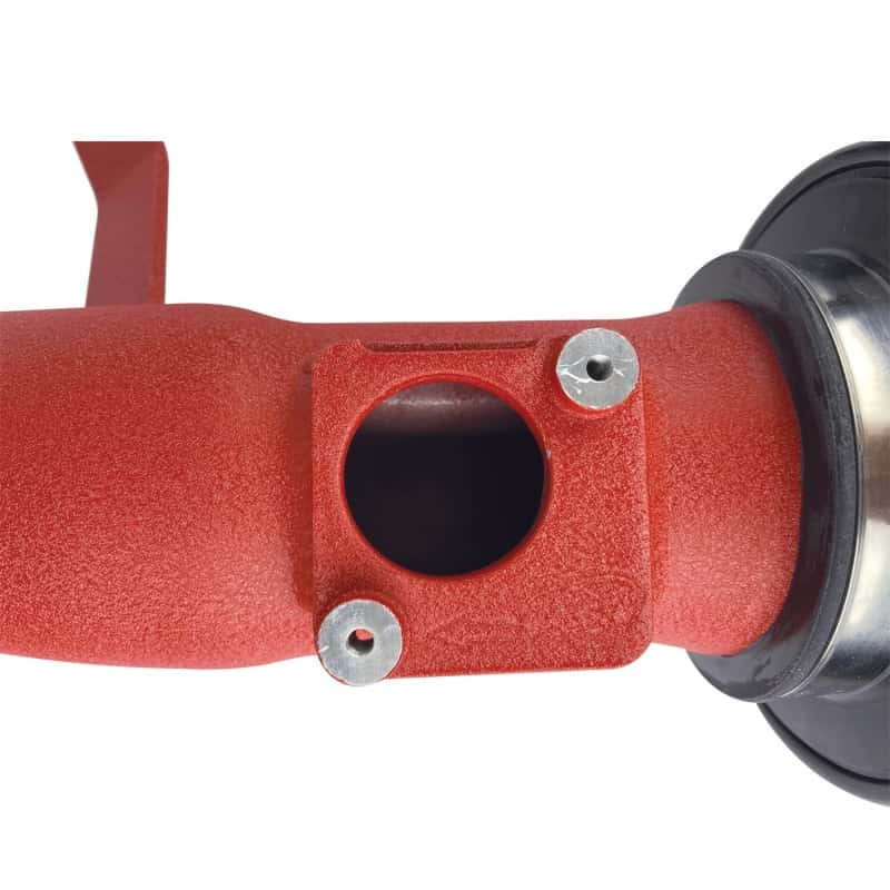 Injen — Injen 17-20 Honda Civic Si L4 1.5L Turbo Wrinkled Red SP Short Ram Intake
Short Ram Intake
Air Intake Kit - view 5