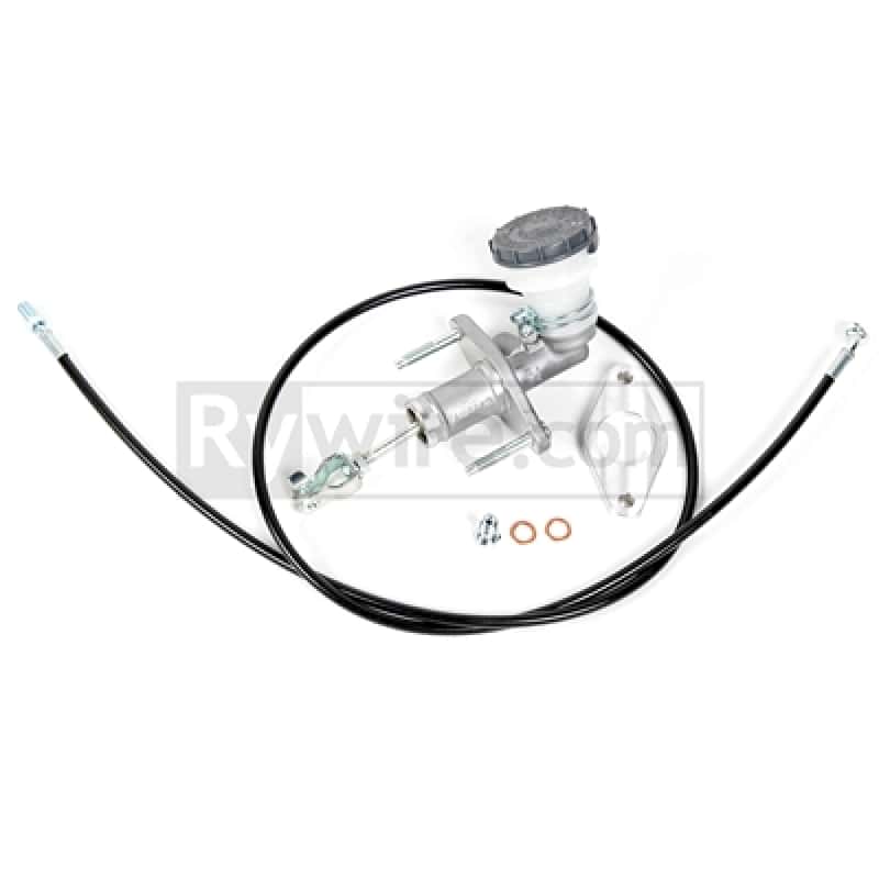 Rywire — Rywire Honda S2000 Clutch Master Cylinder Kit - view 2