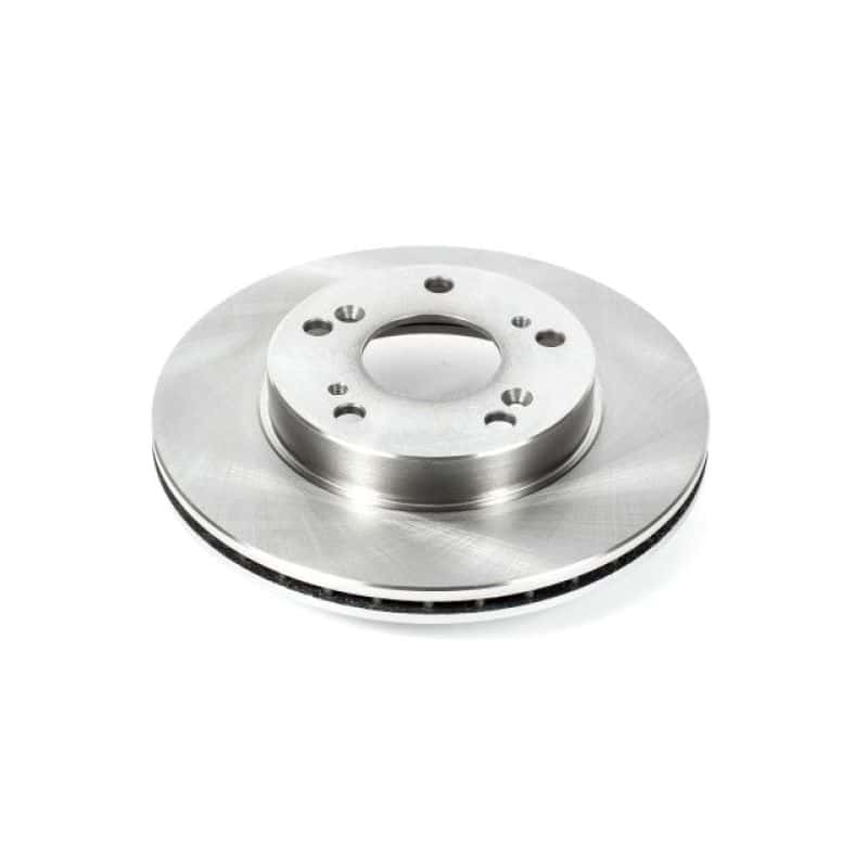 PowerStop — Power Stop 02-06 Acura RSX Front Autospecialty Brake Rotor
AutoSpecialty Rotor - view 1