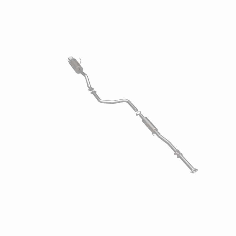 Magnaflow — MagnaFlow Sys C/B Civic Ex/Si 2/4Dr 96-On
Cat-Back - view 32